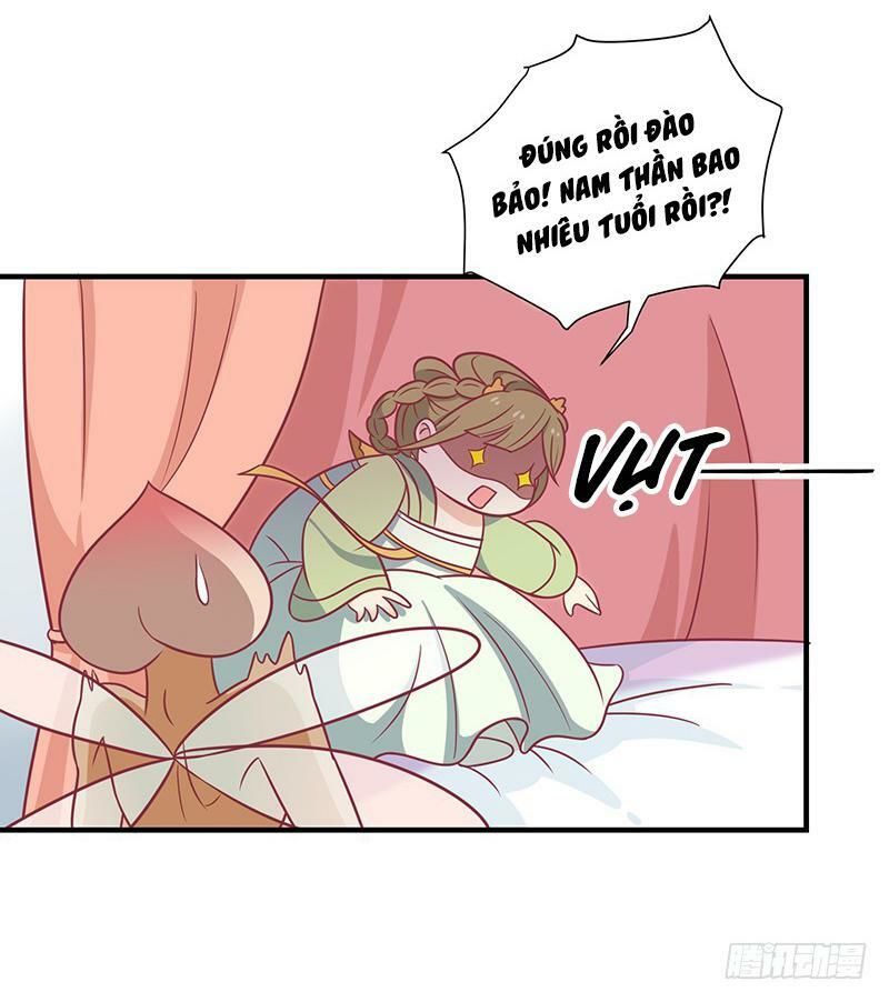 Vương Gia Người Ta Sẽ Giảm Béo Mà!!! Chapter 35 - Trang 2