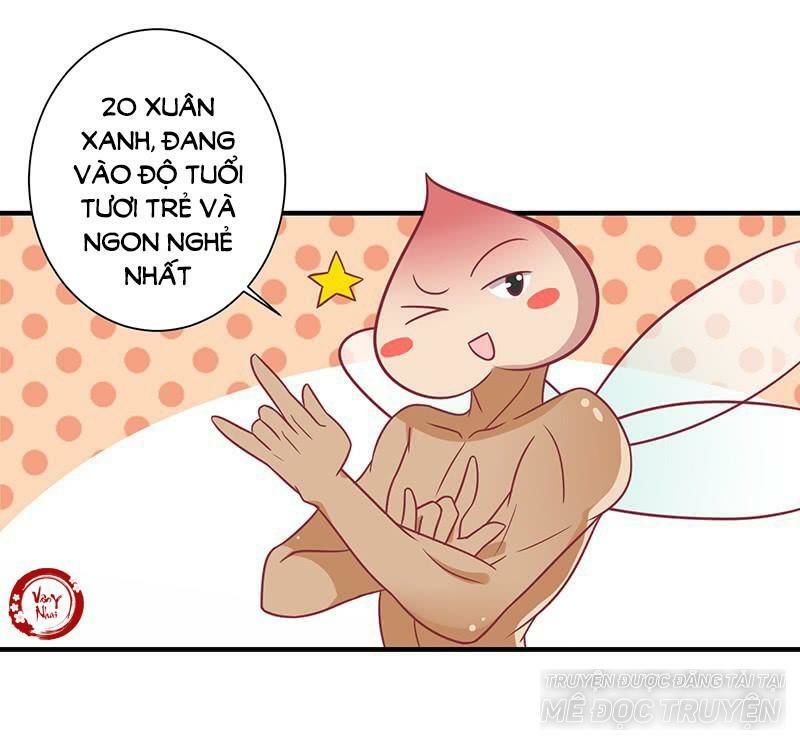 Vương Gia Người Ta Sẽ Giảm Béo Mà!!! Chapter 35 - Trang 2