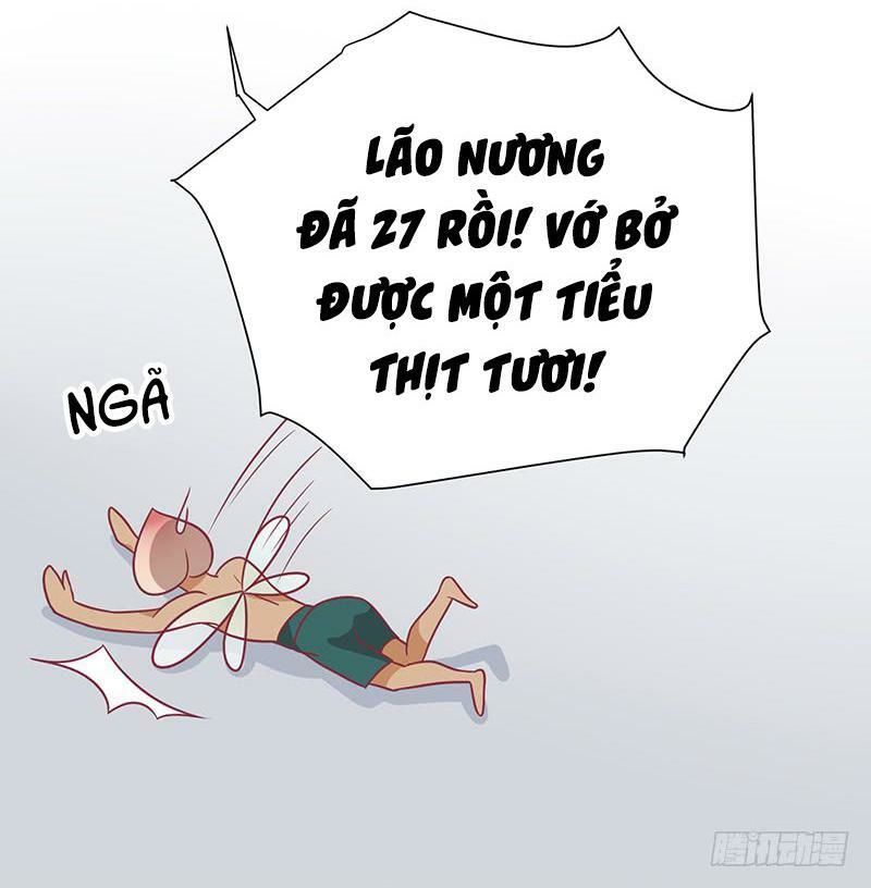 Vương Gia Người Ta Sẽ Giảm Béo Mà!!! Chapter 35 - Trang 2