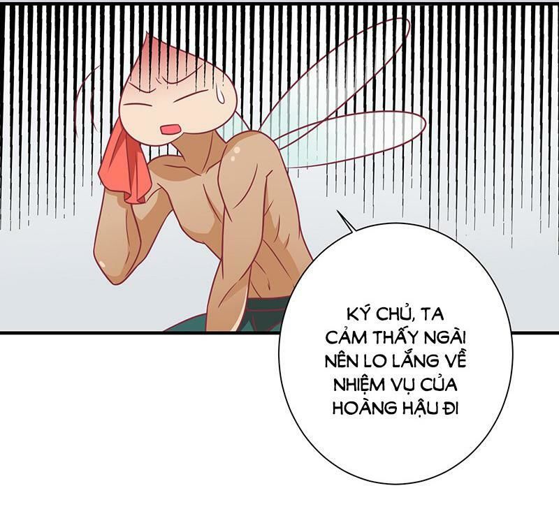 Vương Gia Người Ta Sẽ Giảm Béo Mà!!! Chapter 35 - Trang 2