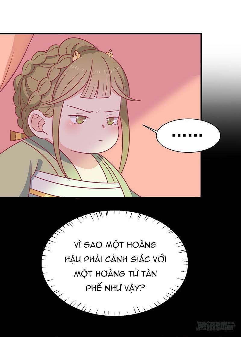 Vương Gia Người Ta Sẽ Giảm Béo Mà!!! Chapter 35 - Trang 2