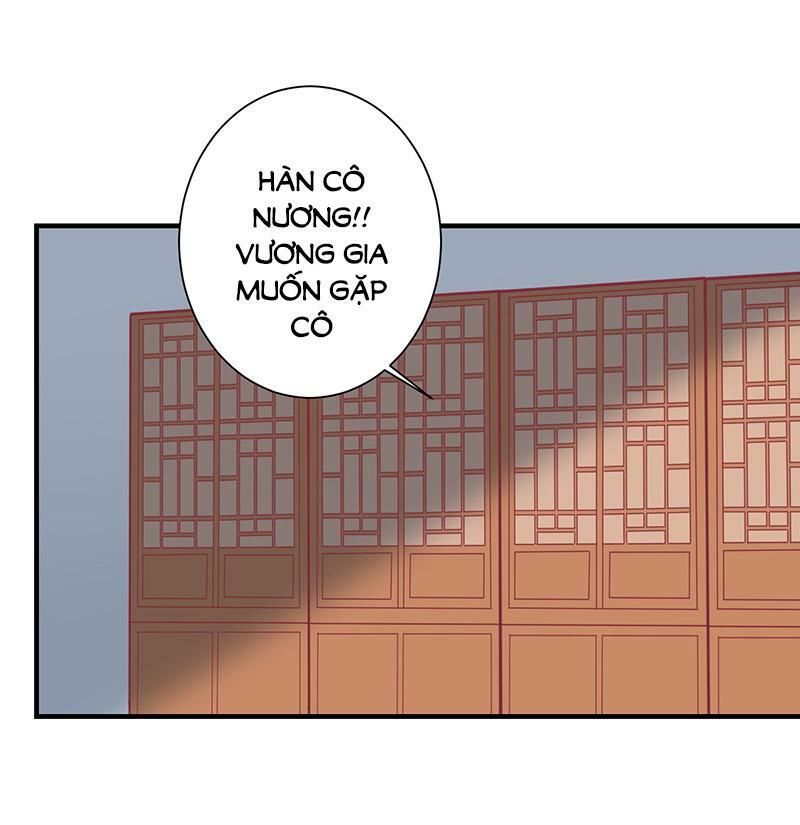 Vương Gia Người Ta Sẽ Giảm Béo Mà!!! Chapter 35 - Trang 2