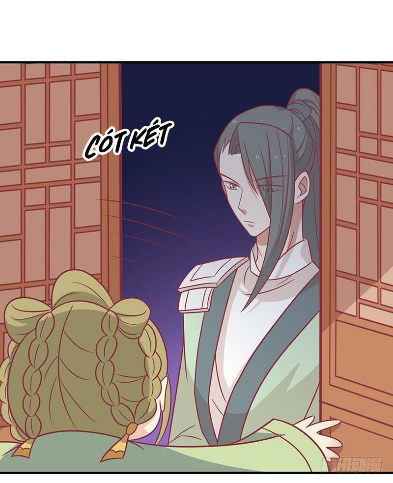 Vương Gia Người Ta Sẽ Giảm Béo Mà!!! Chapter 35 - Trang 2