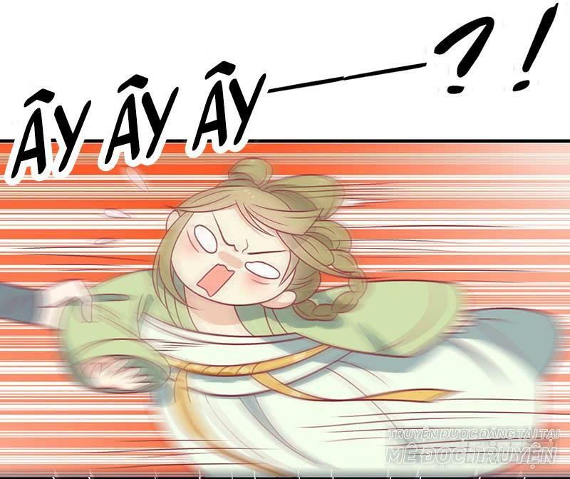 Vương Gia Người Ta Sẽ Giảm Béo Mà!!! Chapter 35 - Trang 2