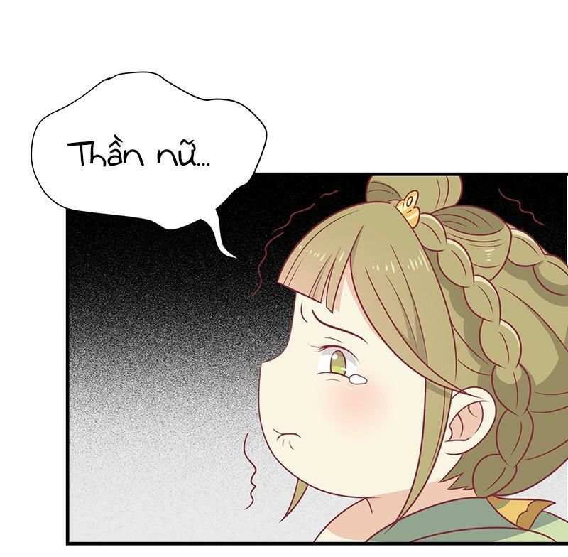 Vương Gia Người Ta Sẽ Giảm Béo Mà!!! Chapter 35 - Trang 2