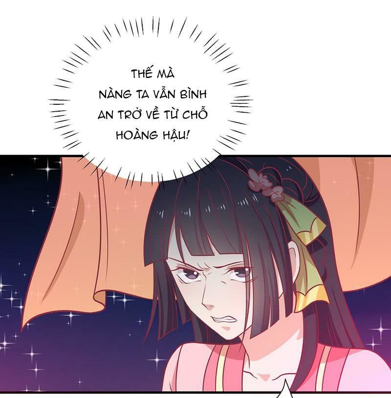 Vương Gia Người Ta Sẽ Giảm Béo Mà!!! Chapter 35 - Trang 2