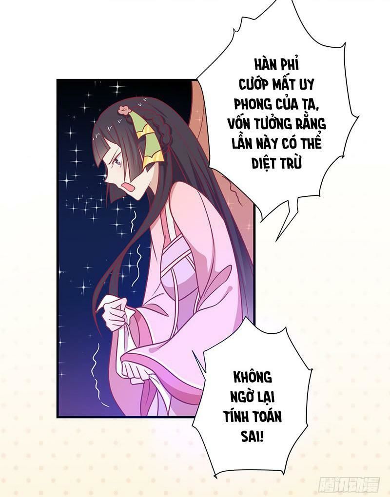 Vương Gia Người Ta Sẽ Giảm Béo Mà!!! Chapter 35 - Trang 2