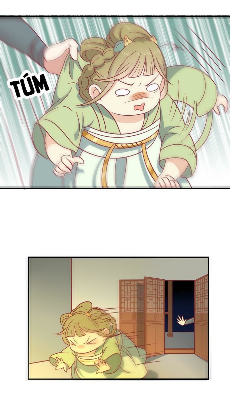 Vương Gia Người Ta Sẽ Giảm Béo Mà!!! Chapter 35 - Trang 2