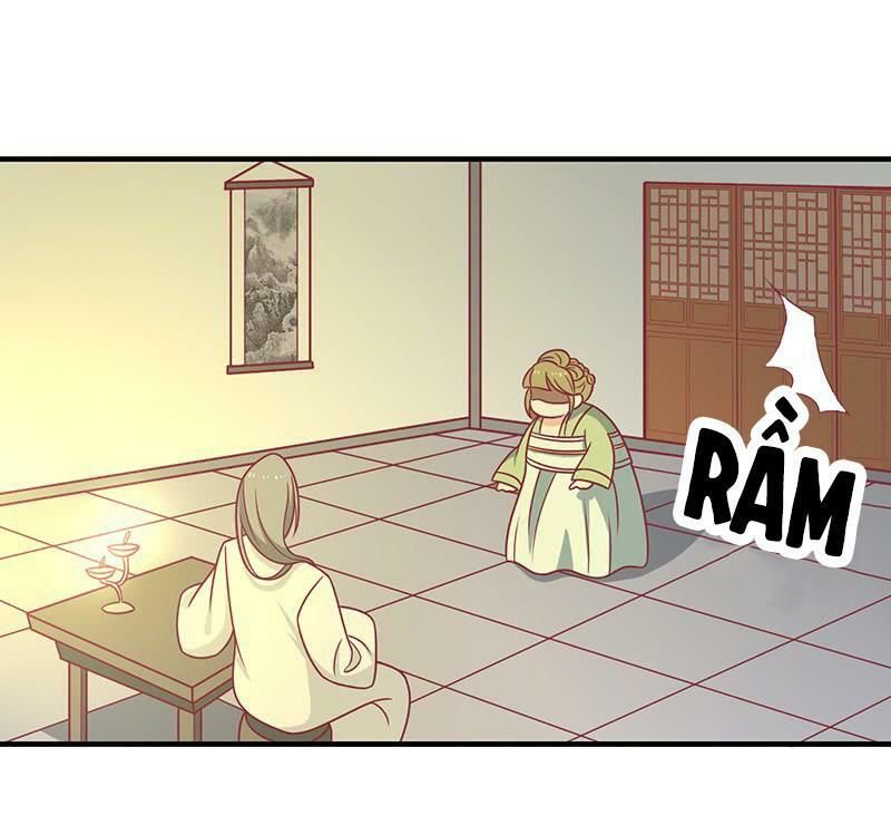 Vương Gia Người Ta Sẽ Giảm Béo Mà!!! Chapter 35 - Trang 2