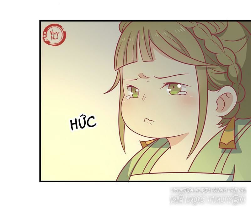 Vương Gia Người Ta Sẽ Giảm Béo Mà!!! Chapter 35 - Trang 2