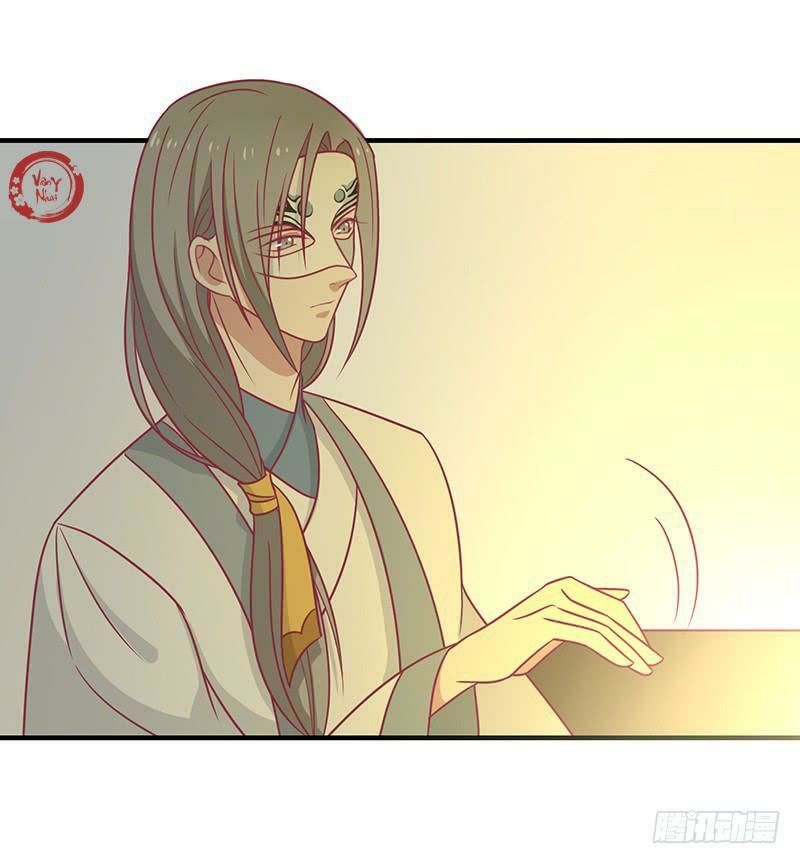 Vương Gia Người Ta Sẽ Giảm Béo Mà!!! Chapter 35 - Trang 2