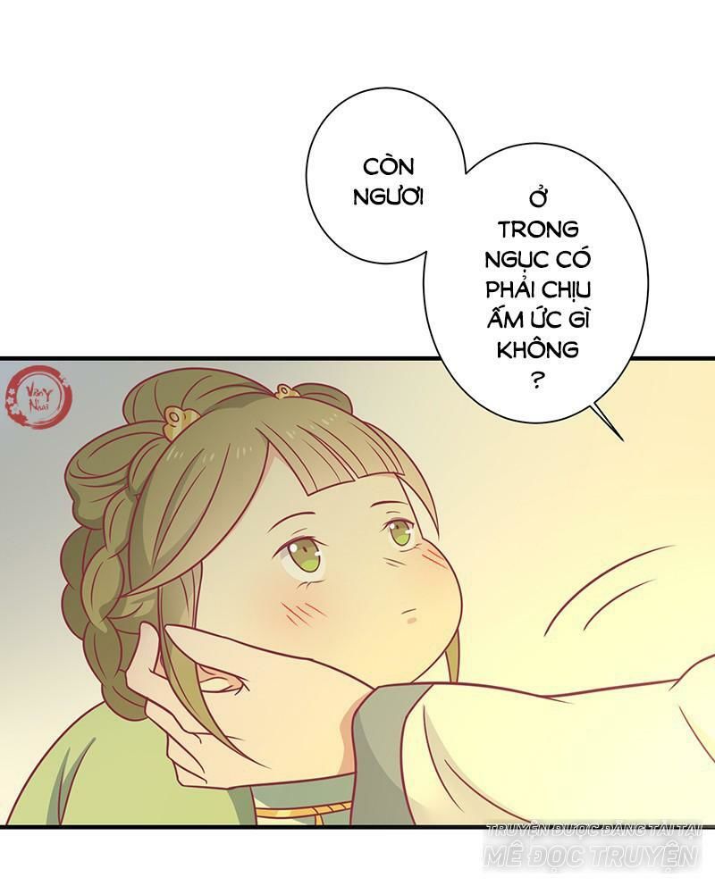 Vương Gia Người Ta Sẽ Giảm Béo Mà!!! Chapter 35 - Trang 2