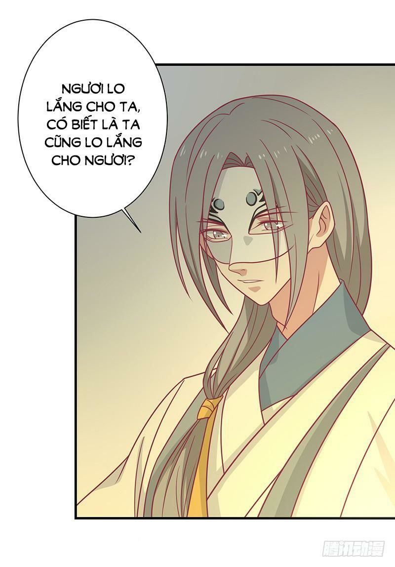 Vương Gia Người Ta Sẽ Giảm Béo Mà!!! Chapter 35 - Trang 2