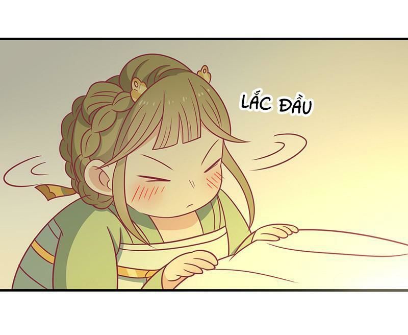 Vương Gia Người Ta Sẽ Giảm Béo Mà!!! Chapter 35 - Trang 2