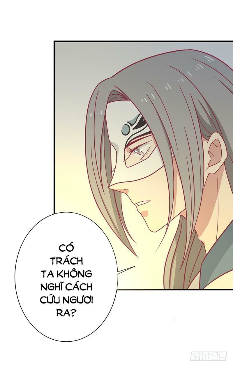 Vương Gia Người Ta Sẽ Giảm Béo Mà!!! Chapter 35 - Trang 2