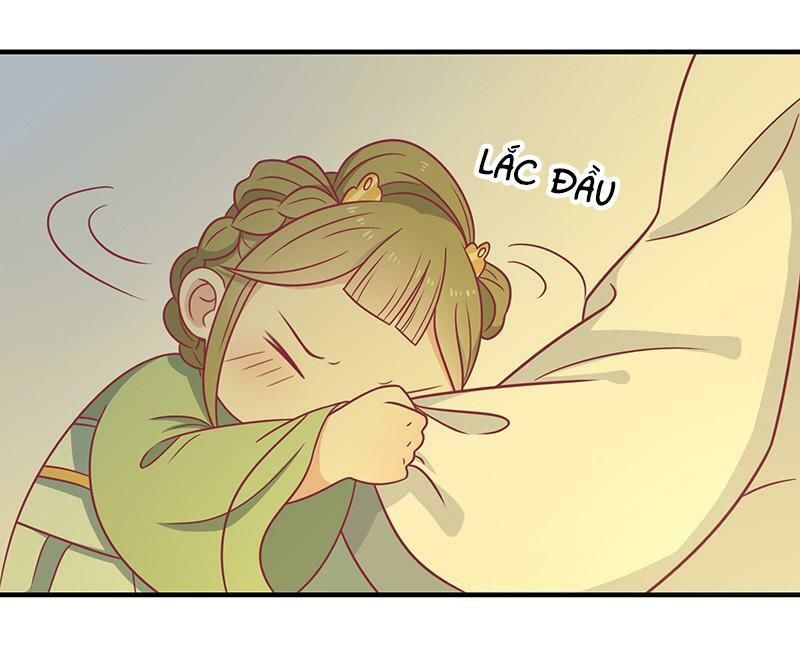 Vương Gia Người Ta Sẽ Giảm Béo Mà!!! Chapter 35 - Trang 2