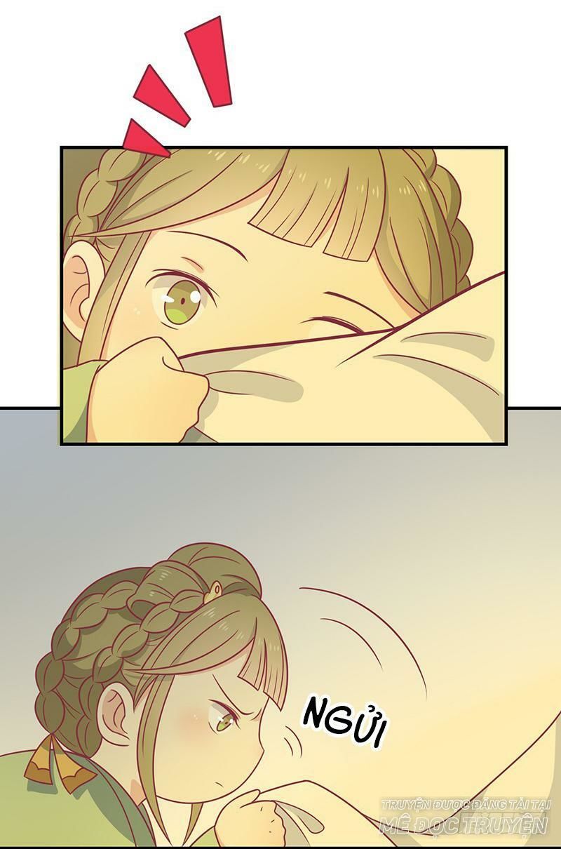 Vương Gia Người Ta Sẽ Giảm Béo Mà!!! Chapter 35 - Trang 2