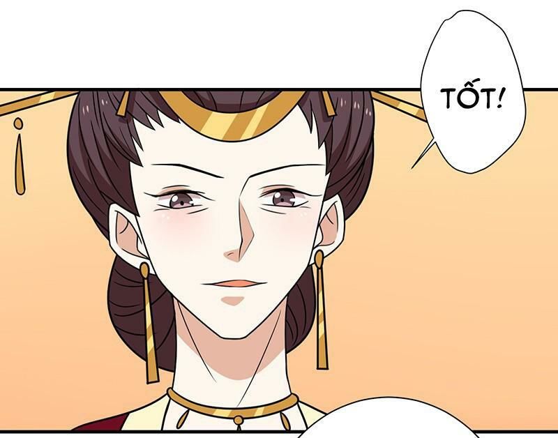 Vương Gia Người Ta Sẽ Giảm Béo Mà!!! Chapter 35 - Trang 2