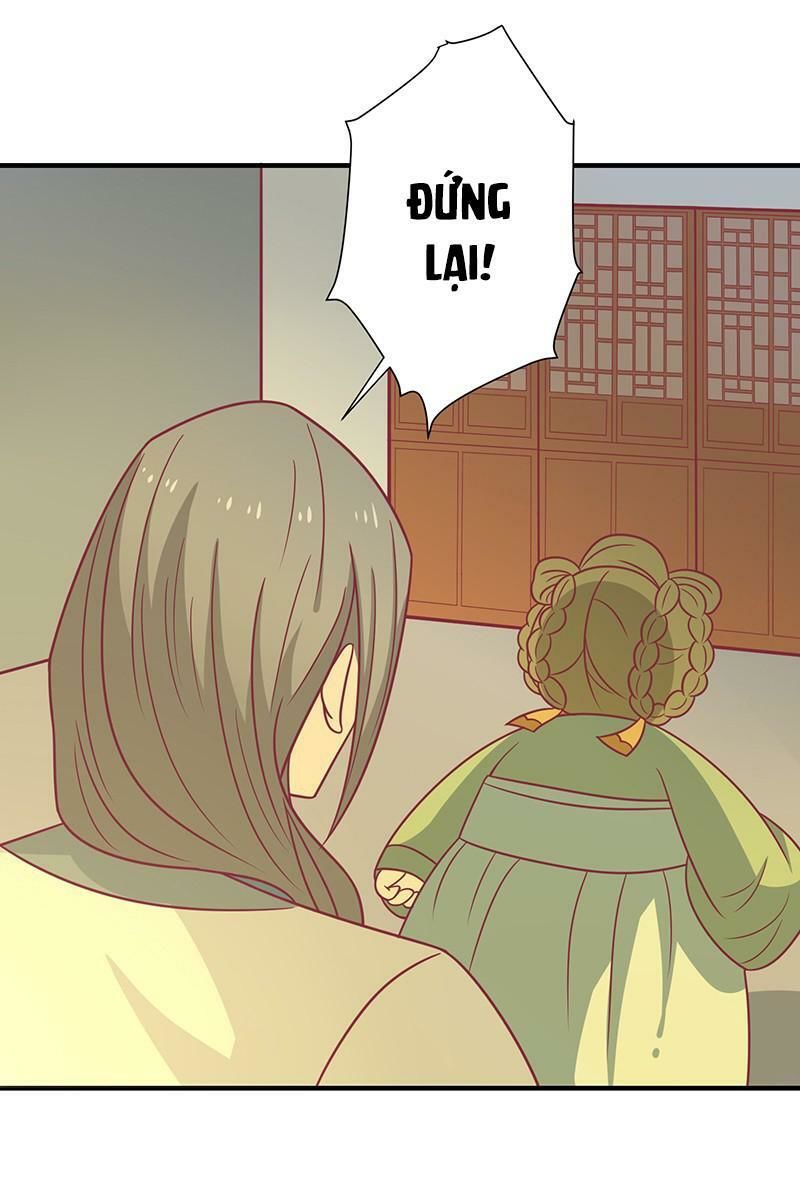 Vương Gia Người Ta Sẽ Giảm Béo Mà!!! Chapter 35 - Trang 2