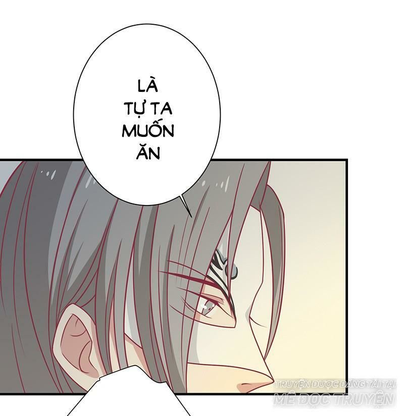 Vương Gia Người Ta Sẽ Giảm Béo Mà!!! Chapter 35 - Trang 2