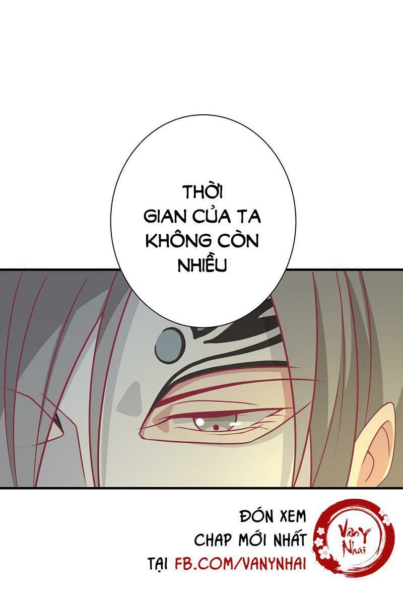 Vương Gia Người Ta Sẽ Giảm Béo Mà!!! Chapter 35 - Trang 2