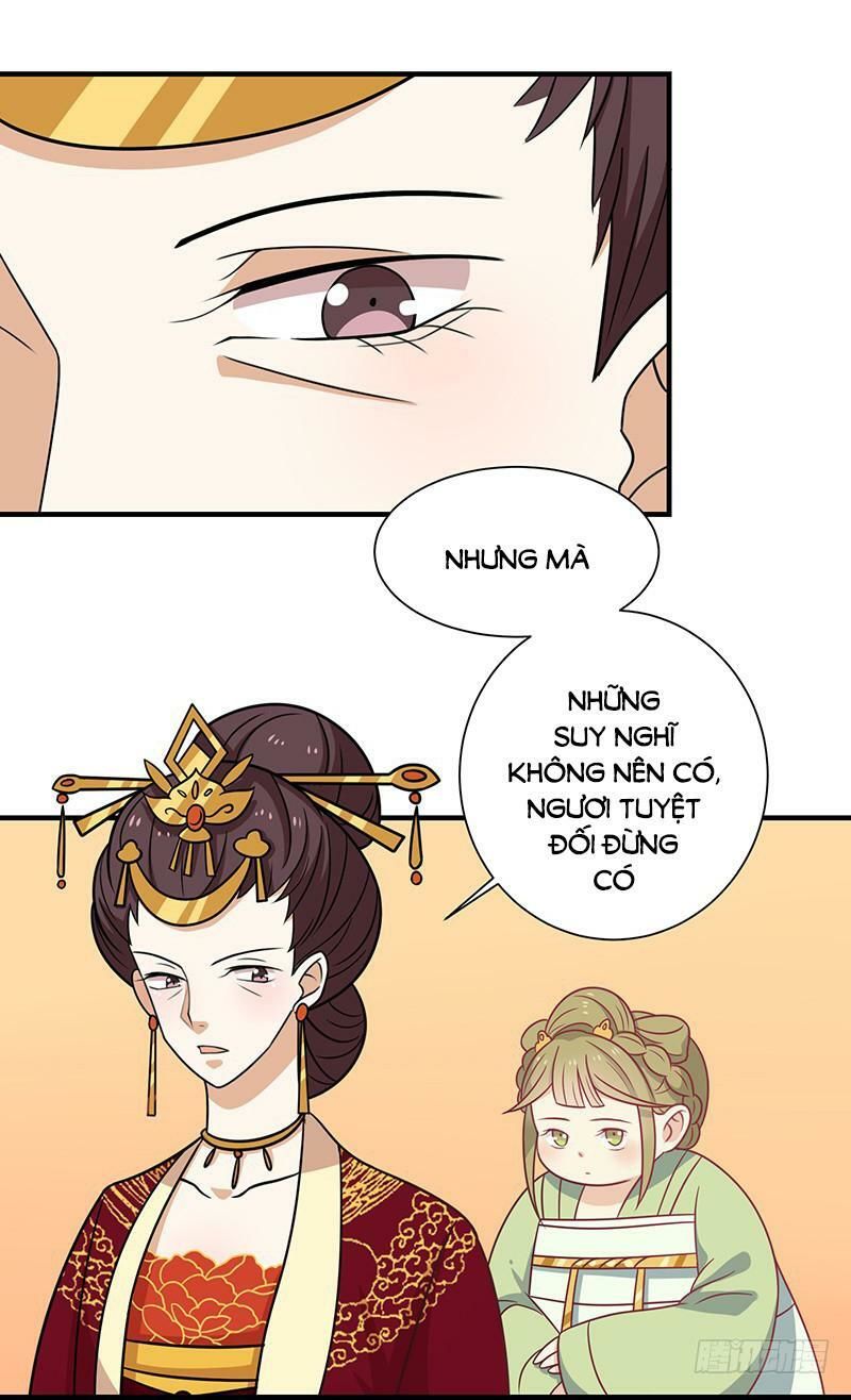 Vương Gia Người Ta Sẽ Giảm Béo Mà!!! Chapter 35 - Trang 2