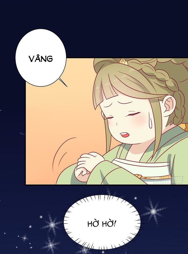 Vương Gia Người Ta Sẽ Giảm Béo Mà!!! Chapter 35 - Trang 2