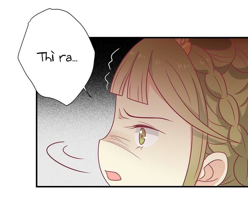 Vương Gia Người Ta Sẽ Giảm Béo Mà!!! Chapter 36 - Trang 2