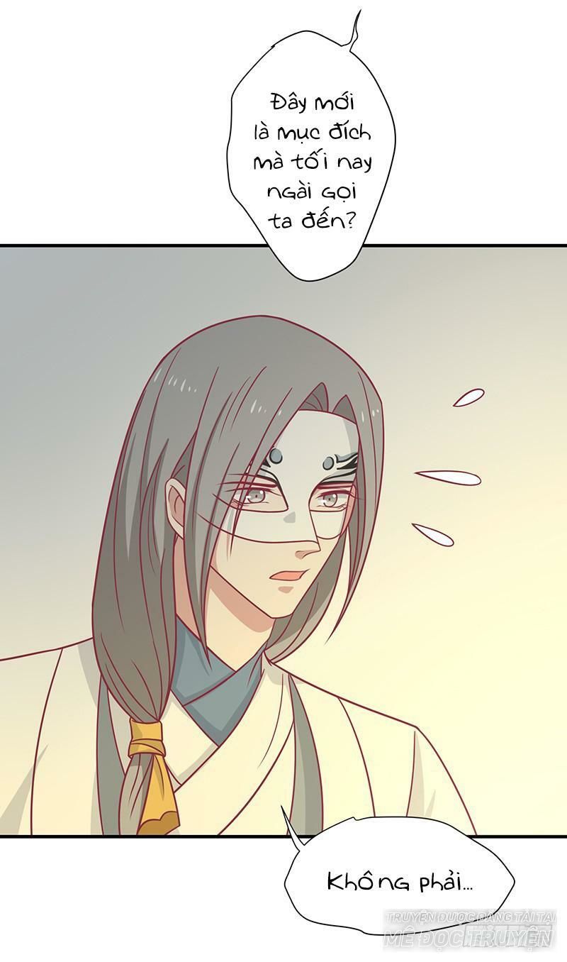 Vương Gia Người Ta Sẽ Giảm Béo Mà!!! Chapter 36 - Trang 2