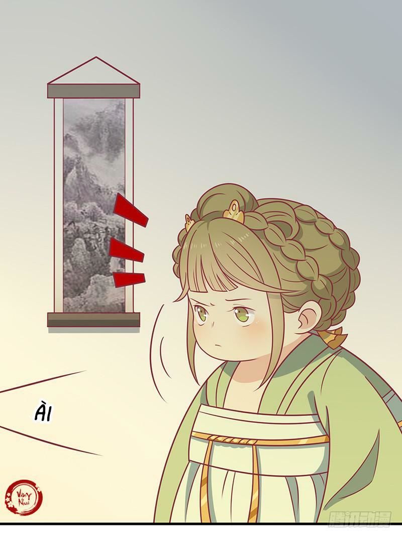 Vương Gia Người Ta Sẽ Giảm Béo Mà!!! Chapter 36 - Trang 2