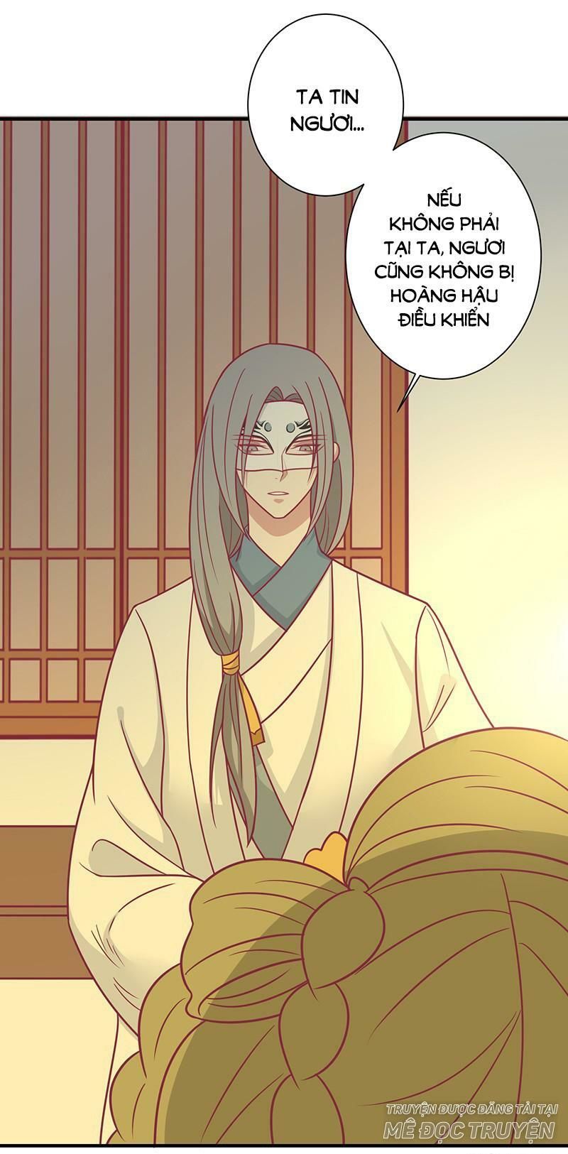 Vương Gia Người Ta Sẽ Giảm Béo Mà!!! Chapter 36 - Trang 2