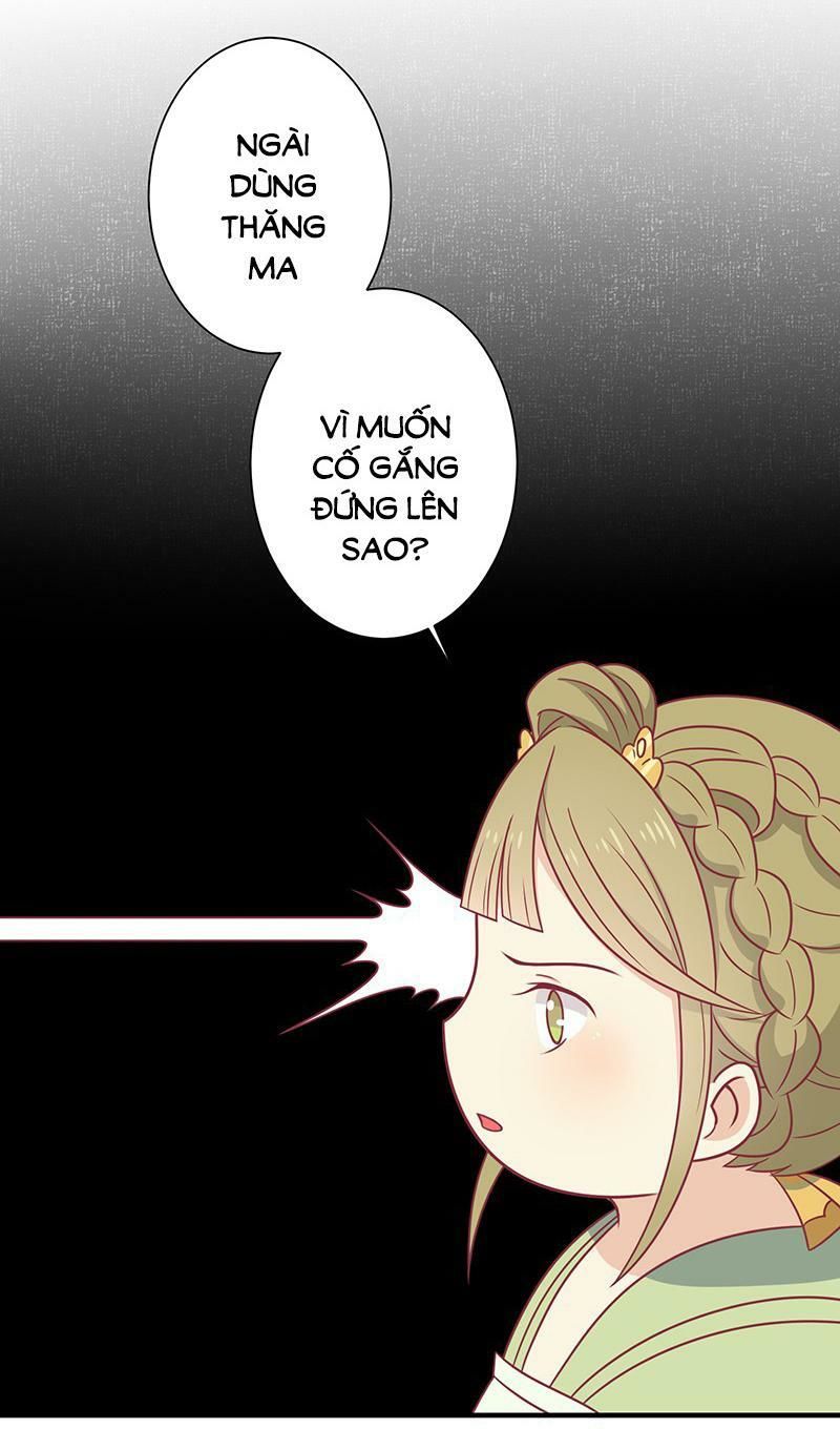 Vương Gia Người Ta Sẽ Giảm Béo Mà!!! Chapter 36 - Trang 2