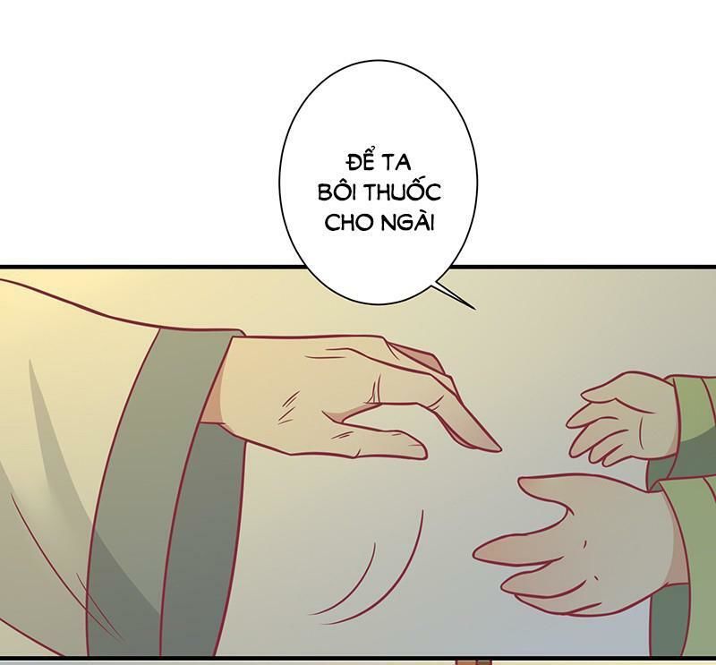 Vương Gia Người Ta Sẽ Giảm Béo Mà!!! Chapter 36 - Trang 2