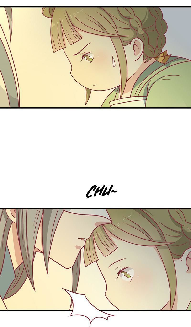 Vương Gia Người Ta Sẽ Giảm Béo Mà!!! Chapter 36 - Trang 2