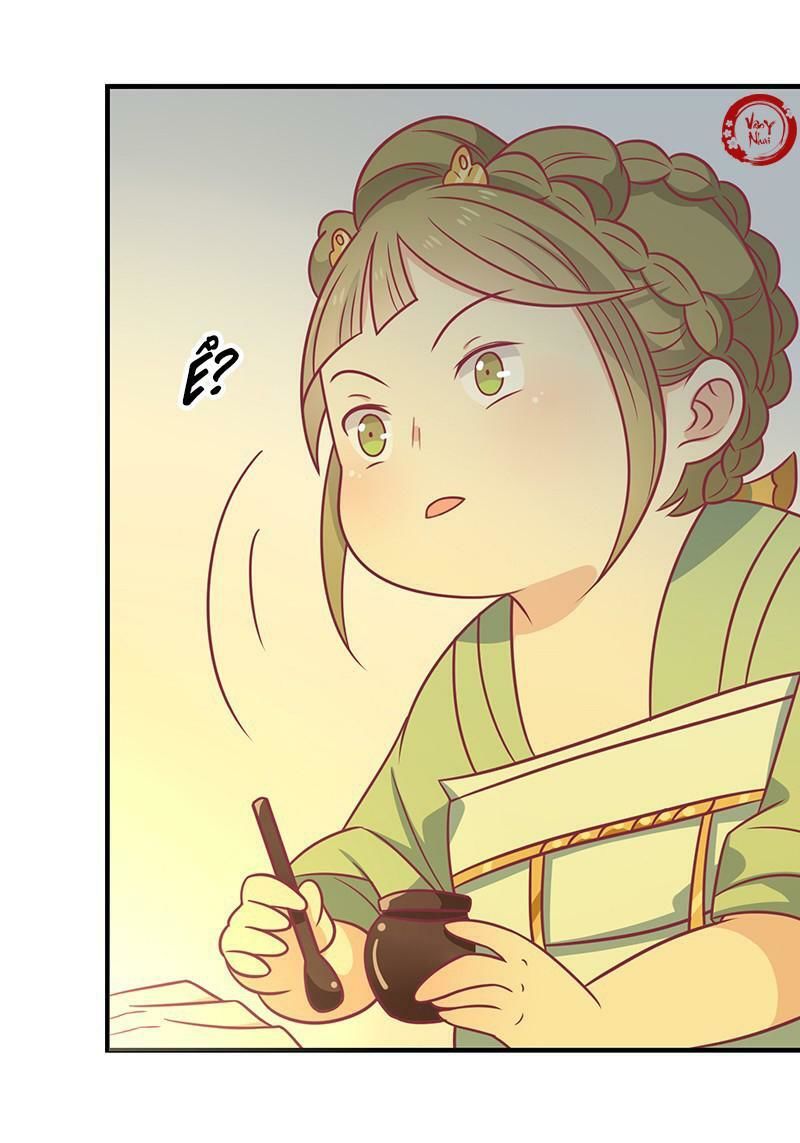 Vương Gia Người Ta Sẽ Giảm Béo Mà!!! Chapter 36 - Trang 2