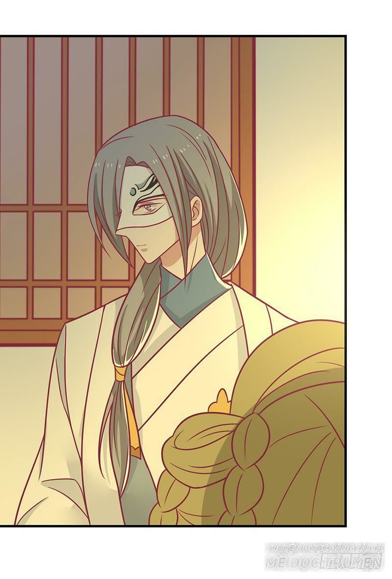 Vương Gia Người Ta Sẽ Giảm Béo Mà!!! Chapter 36 - Trang 2