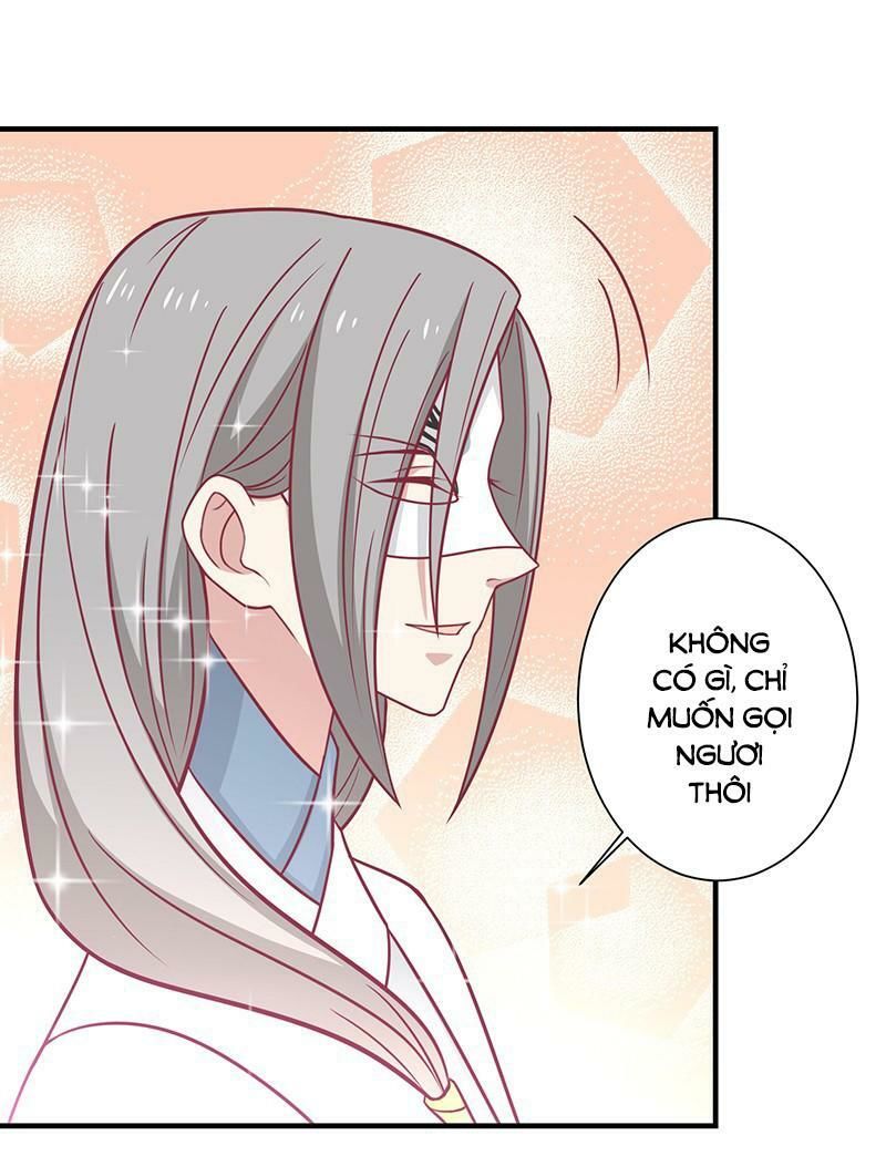 Vương Gia Người Ta Sẽ Giảm Béo Mà!!! Chapter 36 - Trang 2