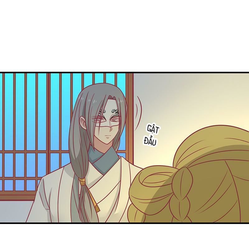 Vương Gia Người Ta Sẽ Giảm Béo Mà!!! Chapter 36 - Trang 2