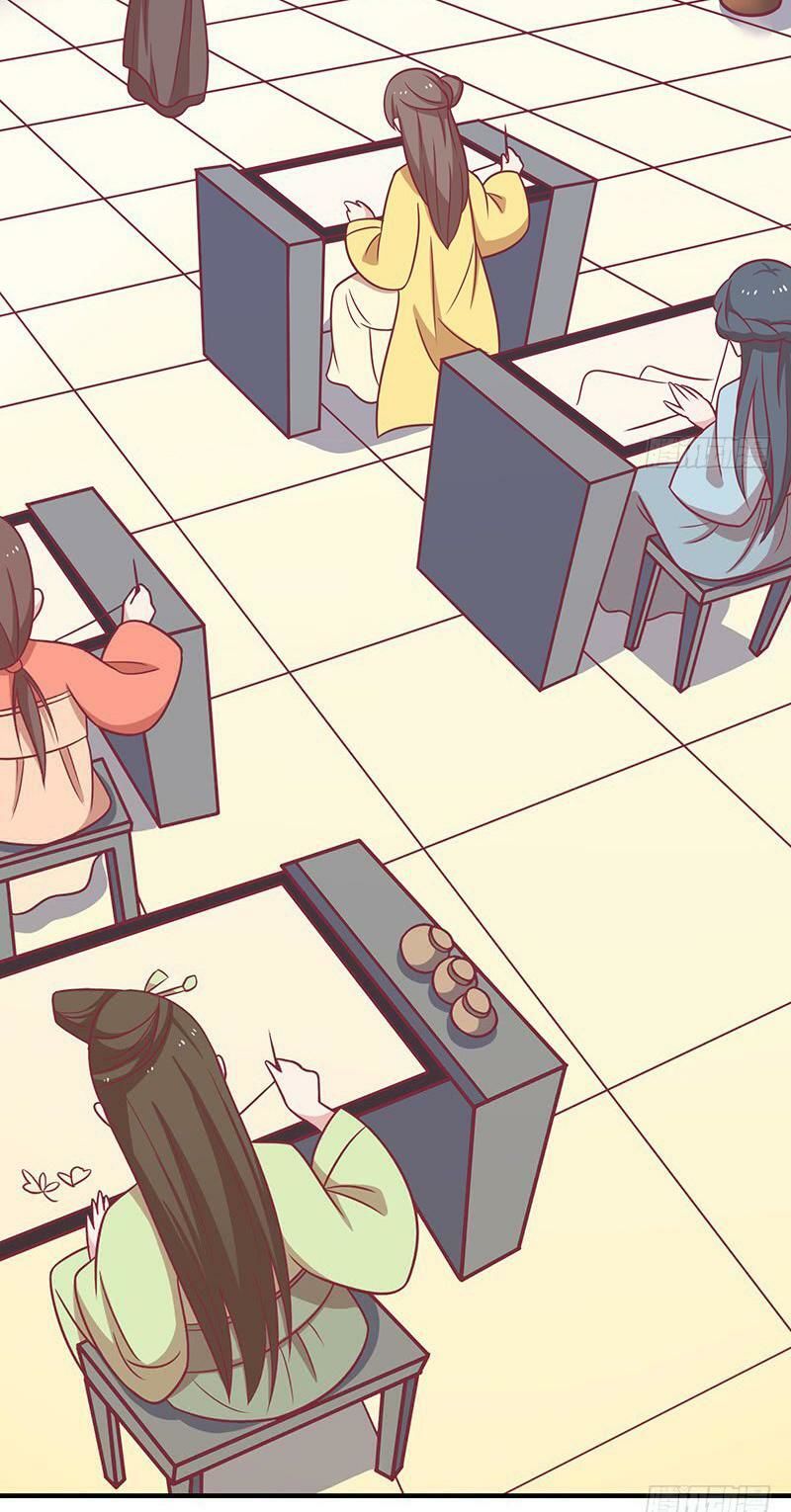 Vương Gia Người Ta Sẽ Giảm Béo Mà!!! Chapter 36 - Trang 2