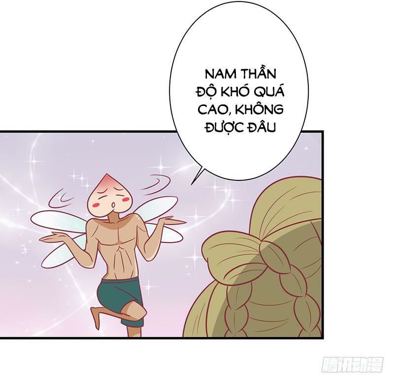 Vương Gia Người Ta Sẽ Giảm Béo Mà!!! Chapter 36 - Trang 2