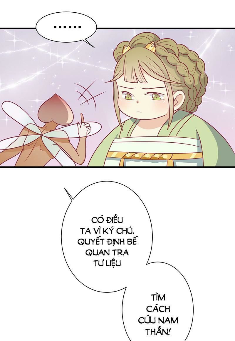 Vương Gia Người Ta Sẽ Giảm Béo Mà!!! Chapter 36 - Trang 2