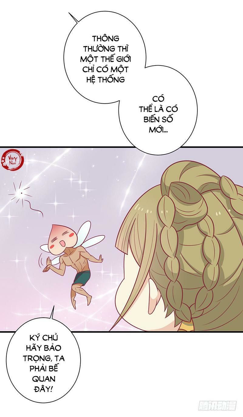 Vương Gia Người Ta Sẽ Giảm Béo Mà!!! Chapter 36 - Trang 2