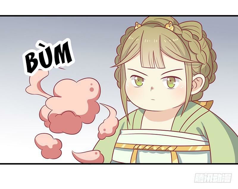 Vương Gia Người Ta Sẽ Giảm Béo Mà!!! Chapter 36 - Trang 2