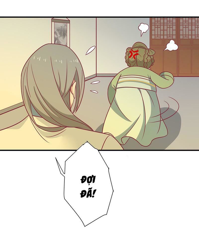 Vương Gia Người Ta Sẽ Giảm Béo Mà!!! Chapter 36 - Trang 2