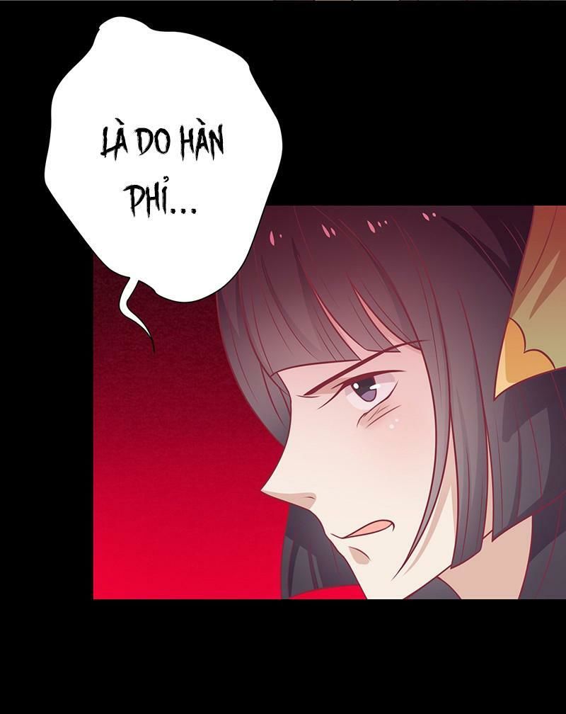 Vương Gia Người Ta Sẽ Giảm Béo Mà!!! Chapter 37 - Trang 2