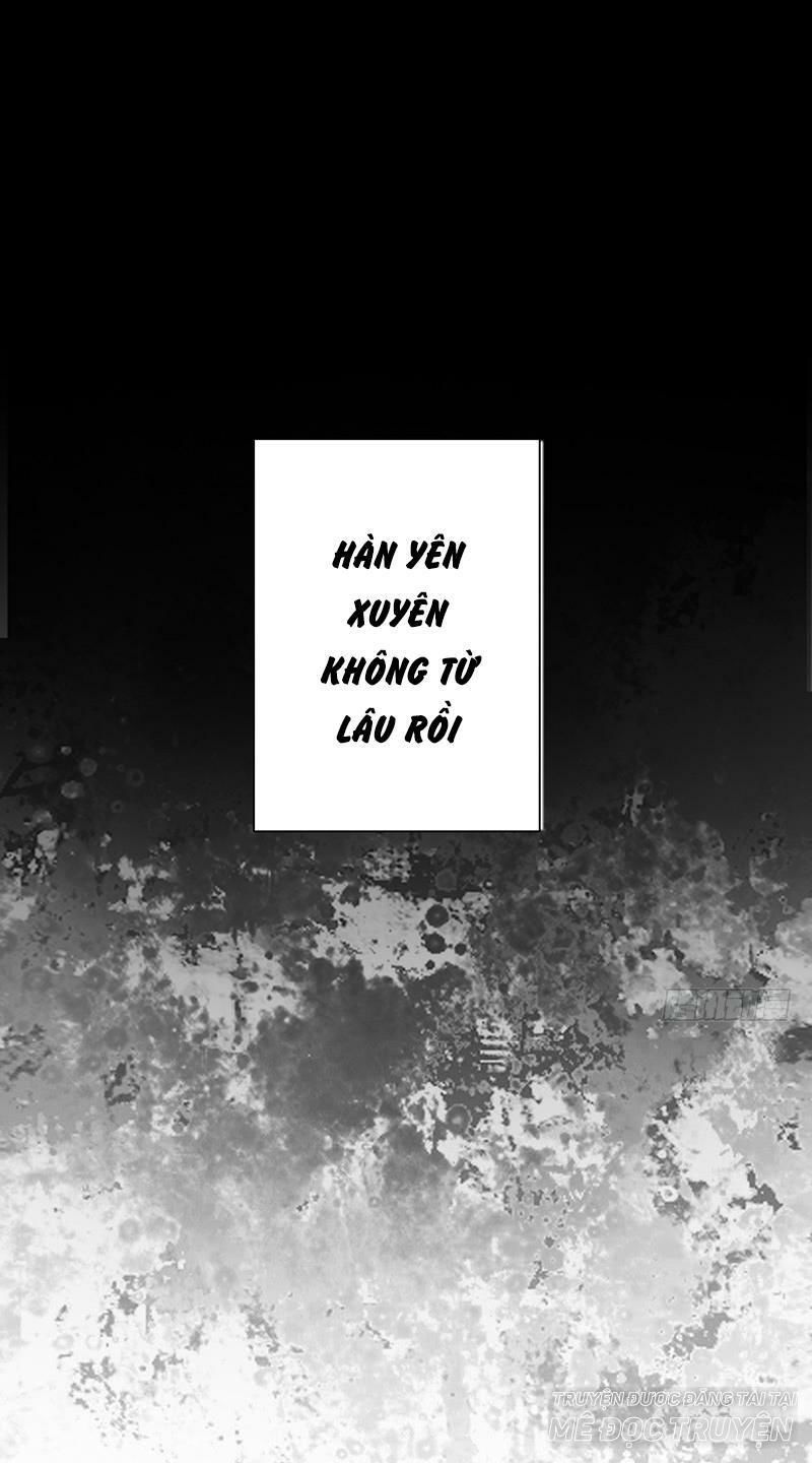 Vương Gia Người Ta Sẽ Giảm Béo Mà!!! Chapter 37 - Trang 2