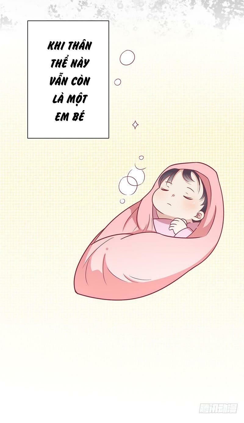 Vương Gia Người Ta Sẽ Giảm Béo Mà!!! Chapter 37 - Trang 2