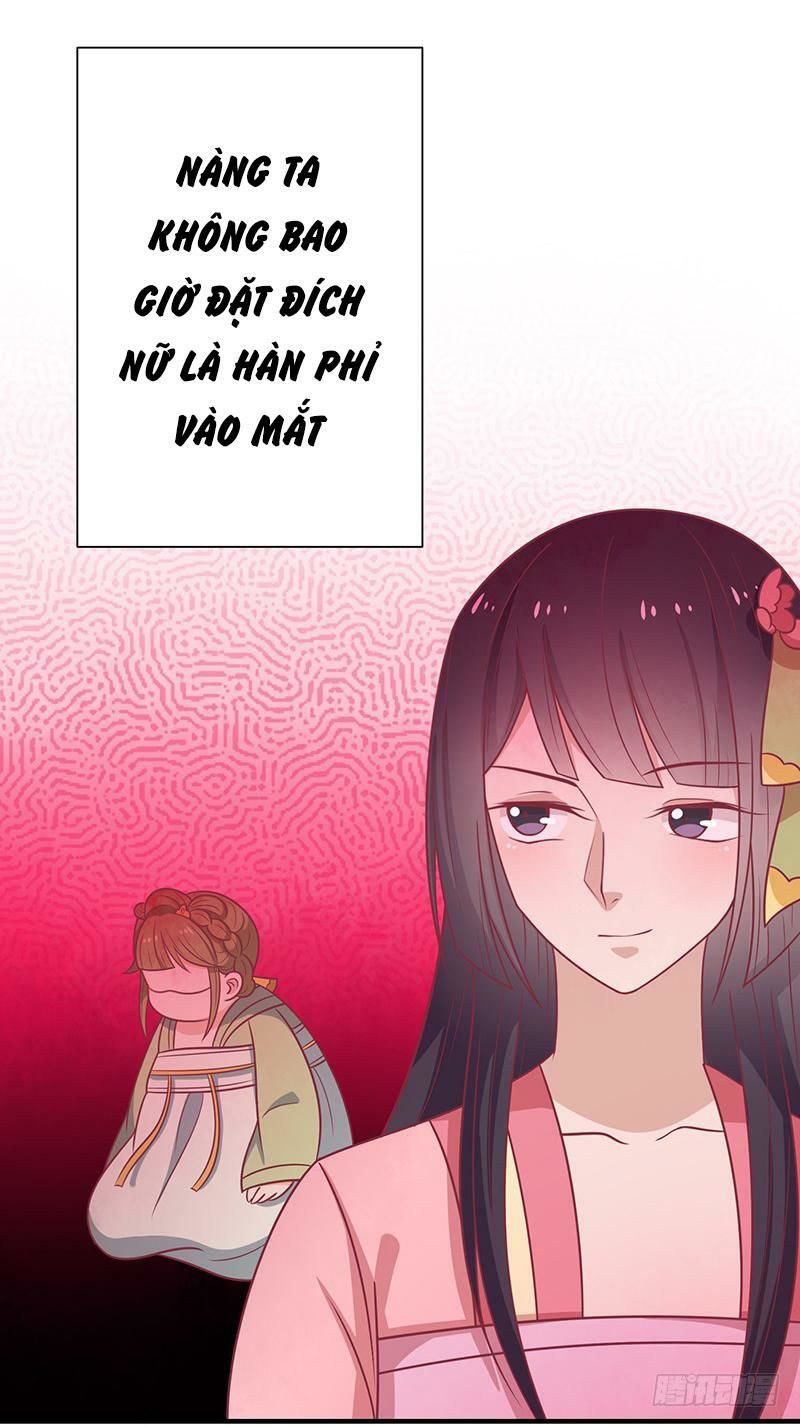 Vương Gia Người Ta Sẽ Giảm Béo Mà!!! Chapter 37 - Trang 2