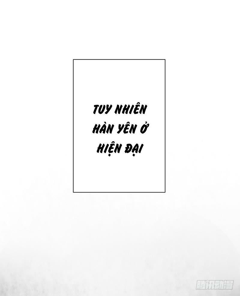 Vương Gia Người Ta Sẽ Giảm Béo Mà!!! Chapter 37 - Trang 2