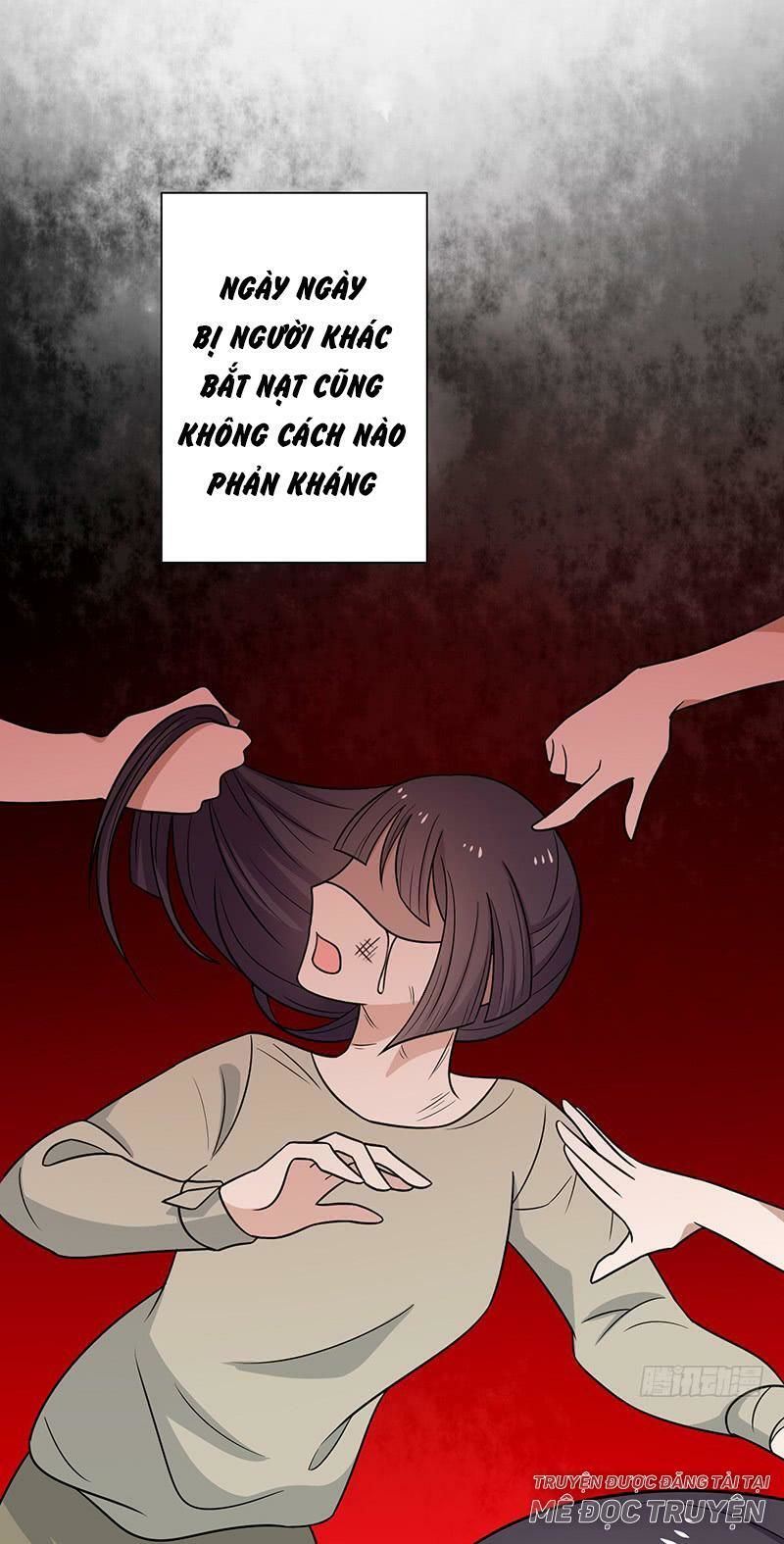 Vương Gia Người Ta Sẽ Giảm Béo Mà!!! Chapter 37 - Trang 2